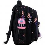 Рюкзак Kite Education teens Romantic Street Art K26-8001M-1
