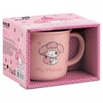 Чашка Kite My Melody HK25-217-1, 370 мл