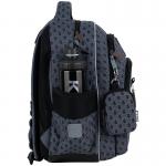 Школьный набор Kite Education College Line Boy SET_K25-763M-3 (рюкзак, пенал, сумка)