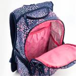 Рюкзак школьный подростковый ортопедический Kite Style K18-857L-2