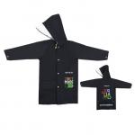 Дощовик дитячий Kite K24-2600S
