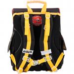 Ранец школьный ортопедический каркасный Kite Speed racing K17-503S-1