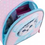 Рюкзак детский Kite Kids Studio Pets SP24-538XXS