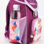 Ранец школьный ортопедический каркасный Kite Hello Kitty HK17-529S