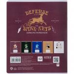 Тетрадь школьная Kite Harry Potter HP24-234, 12 листов, в линию