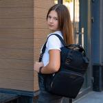 Рюкзак GoPack Education Teens GO24-179M-2 чорний