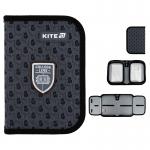 Школьный набор Kite Education College Line Boy SET_K25-555S-1 (рюкзак, пенал, сумка)