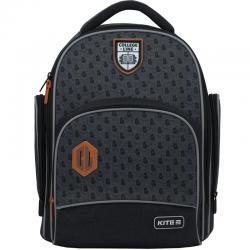 Рюкзак напівкаркасний Kite Education College Line boy K22-706S-2