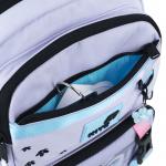 Школьный набор Kite Education Sakura SET_K26-1022M-1 (рюкзак, пенал, сумка)