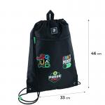 Шкільний набір Kite SQUAD SET_K24-702M-3 (рюкзак, пенал, сумка)