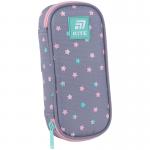 Пенал Kite Kawaii Stars K25-662-1