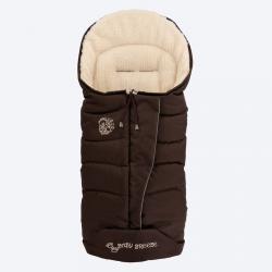 Конверт на овчине BabyBreeze 0324
