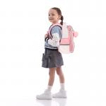 Рюкзак школьный полукаркасный GoPack Education Teddy Bears GO26-165S-1
