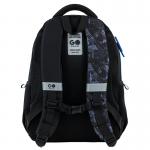 Рюкзак школьный GoPack Education Fearless Vibe GO26-182M-6