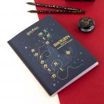 Блокнот Kite Harry Potter HP24-091, А5, 40 аркушів, клітинка