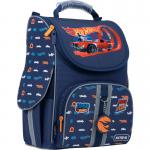 Школьный набор каркасный Kite Education Hot Wheels SET_HW22-501S
