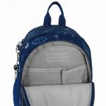 Рюкзак дитячий Kite Kids In Space K26-2735XS