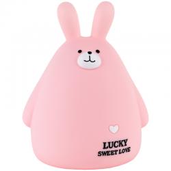 Копилка Kite Pink Bunny K25-498-9