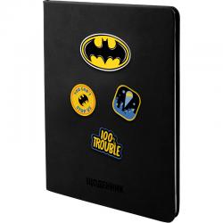 Щоденник шкільний Kite DC Comics DC22-264, тверда обкладинка, PU