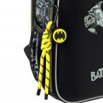 Школьный набор Kite Education DC Comics SET_DC26-555S (рюкзак, пенал, сумка)
