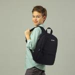 Рюкзак GoPack Education Teens GO24-119S-4 чёрный
