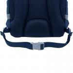 Рюкзак полукаркасный Kite Education Wow Cats K22-700M(2p)-1