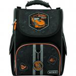 Школьный набор каркасный Kite Education Burn Out SET_K22-501S-7 (LED)