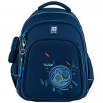 Рюкзак шкільний Kite Education Goal K24-763M-3