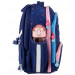 Рюкзак GoPack Education каркасний GO24-597M-3 Be Happy