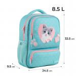 Рюкзак дитячий Kite Kids Studio Pets SP24-559XS