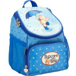 Рюкзак дошкольный Popcorn Bear PO17-535XXS-1