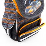 Ранец школьный ортопедический каркасный Kite Sport Racing K18-501S-2
