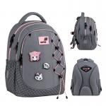Рюкзак школьный Kite Education Meow K26-700M-3