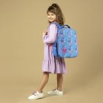 Рюкзак GoPack Education напівкаркасний GO24-165M-4 Be You