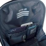 Школьный набор Kite Education Skate SET_K26-555S-7 (рюкзак, пенал, сумка)
