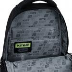 Рюкзак Kite Education teens K25-2587M-1