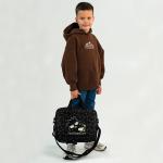 Школьная текстильная сумка Kite Bad Badtz Maru HK25-589-3
