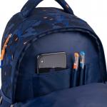 Рюкзак GoPack Education GO24-175M-10 Faster