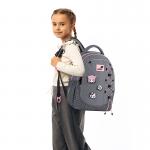 Рюкзак школьный Kite Education Meow K26-700M-3