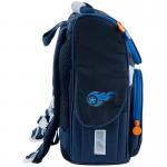 Рюкзак GoPack Education каркасный GO24-5001S-7 Speedway