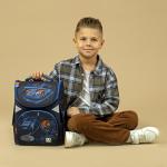 Рюкзак GoPack Education каркасный GO24-5001S-7 Speedway