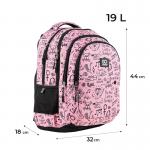 Рюкзак GoPack Teens GO24-162L-6