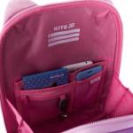 Рюкзак шкільний каркасний Kite Education Hello Kitty HK25-555S