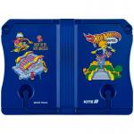 Підставка для книг Kite Hot Wheels HW25-391, пластикова