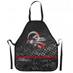 Фартук для творчества с нарукавниками Kite Super Racer K18-161-3