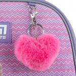Шкільний набір Kite Studio Pets SET_SP24-531M (рюкзак, пенал, сумка)