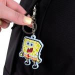 Брелок-подвеска Kite SpongeBob SquarePants SB26-3001