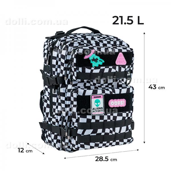 Рюкзак Kite Education teens K24-2593L-3