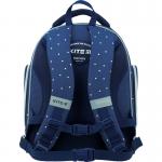 Рюкзак полукаркасный Kite Education Hello Kitty HK22-706S