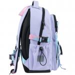 Школьный набор Kite Education Sakura SET_K26-1022M-1 (рюкзак, пенал, сумка)